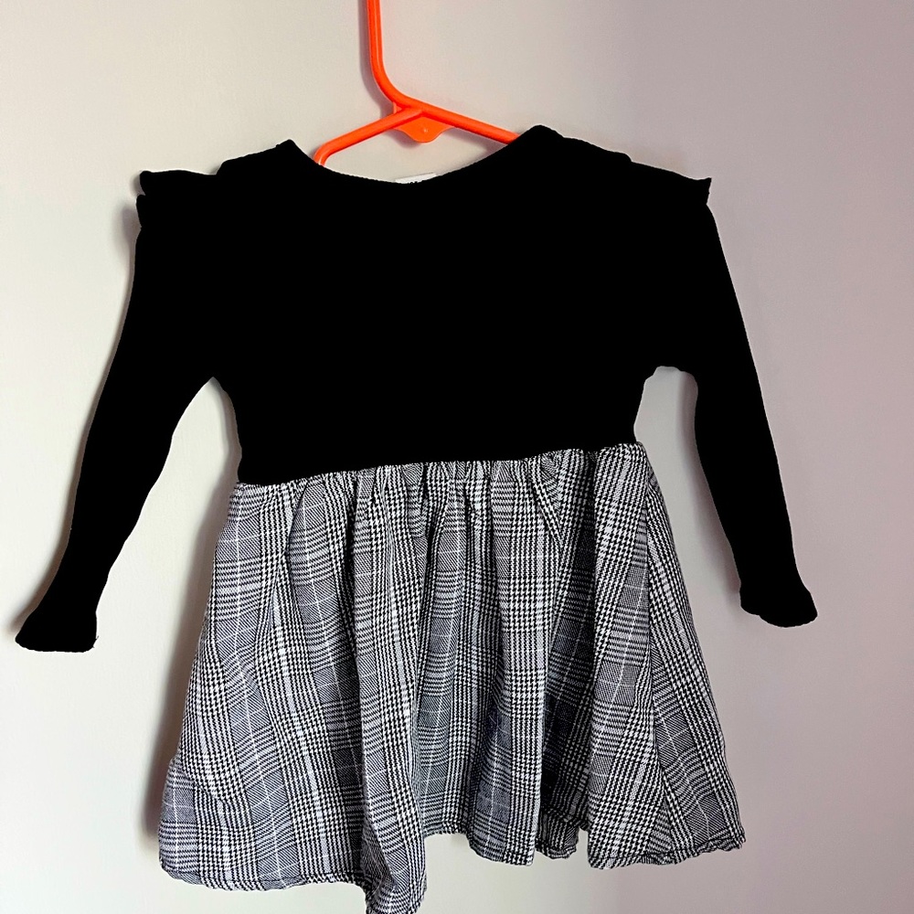 Baby dress